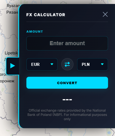 FX Calculator