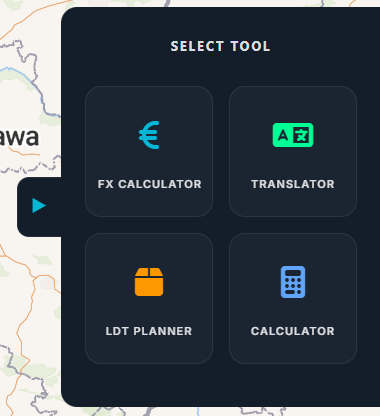 Digital Swiss Army Knife